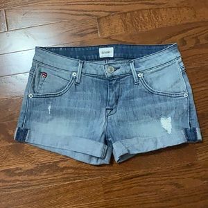 Hudson Hampton shorts